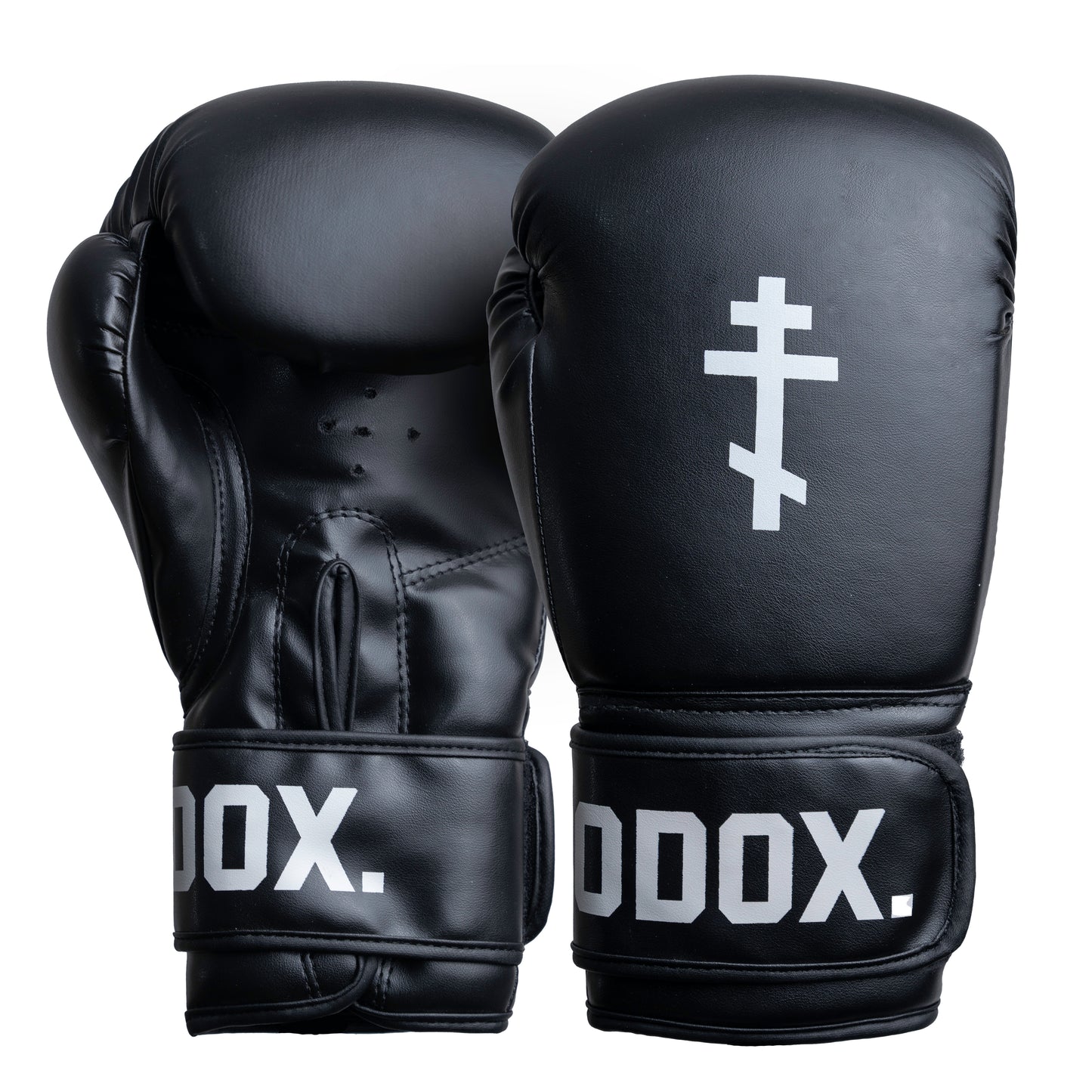 Orthodox Black Boxing Glove